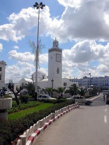 Algeria_Renewable_Energy
