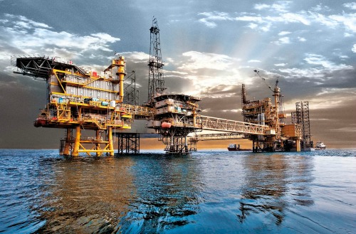 Al Shaheen Oil Field Gas Recovery and Utilization Project is the sole CDM project in Qatar