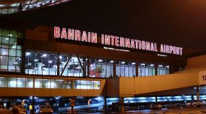 Bahrain-airport