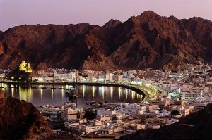Oman-renewable-energy