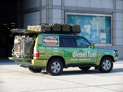 Biodiesel_Car