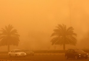 Sandstorm_MiddleEast