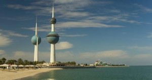 climate-change-Kuwait