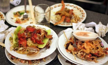 food-waste-qatar
