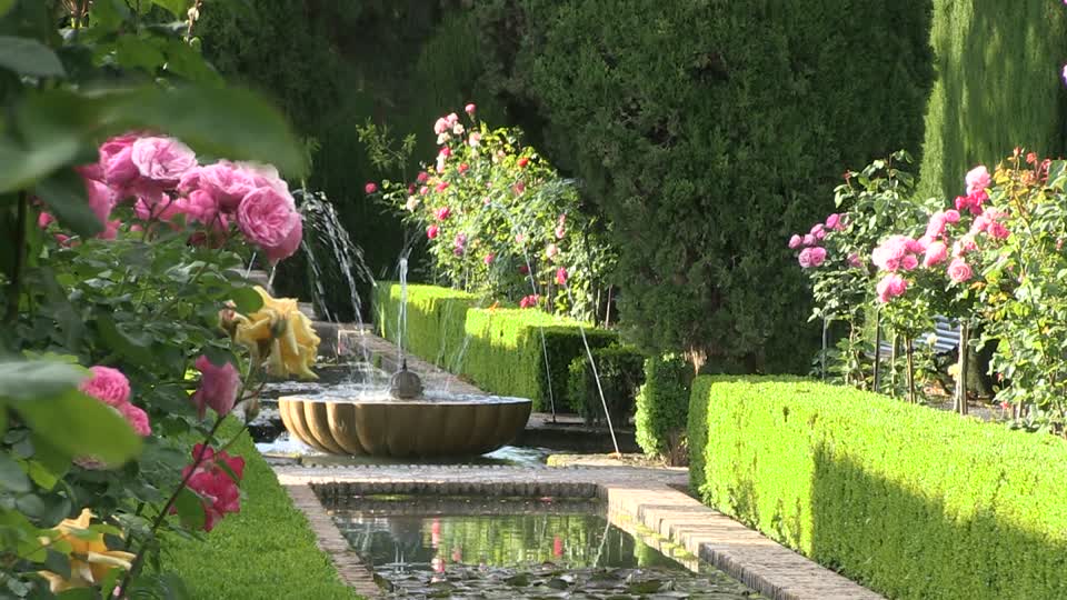 alhambra-garden