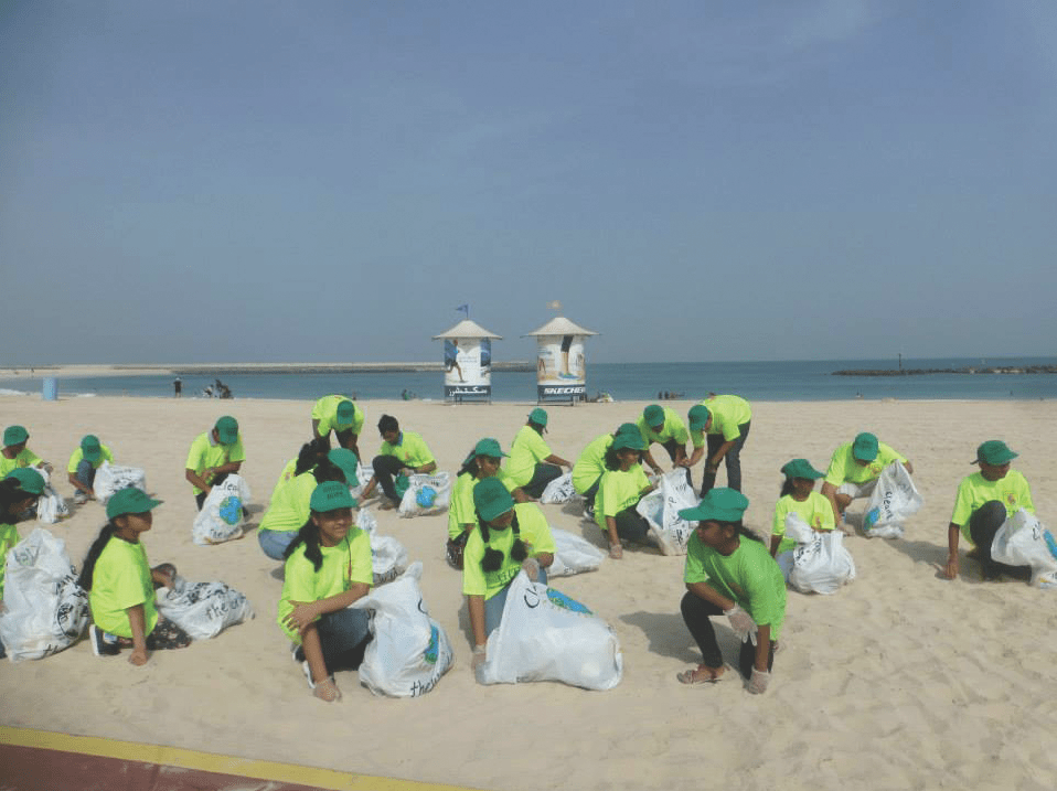 beach-cleanup-greenhope