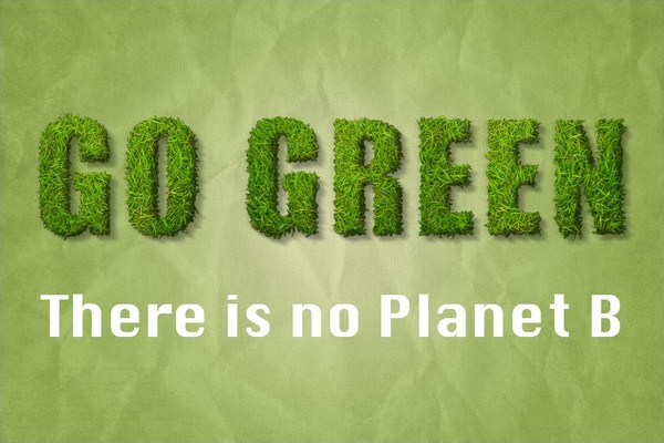 15 Inspirational Quotes On The Environment | EcoMENA