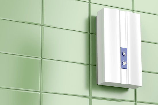 Eco-friendly Features Of Tankless Water Heaters | EcoMENA