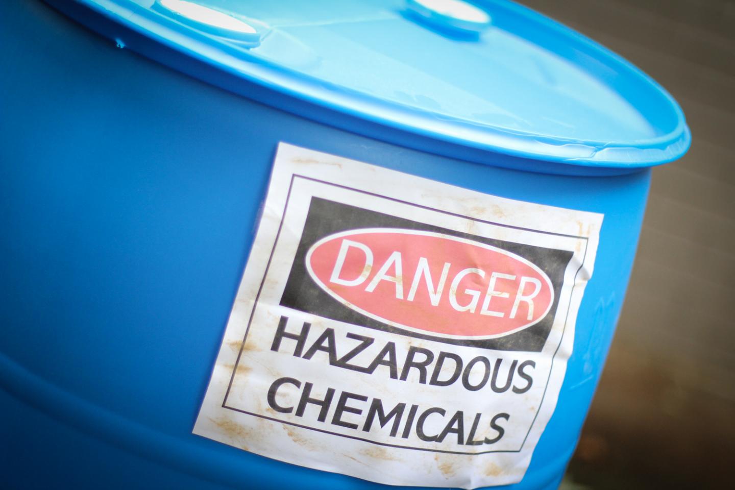 Things You Should Know About Common Toxins In The Workplace