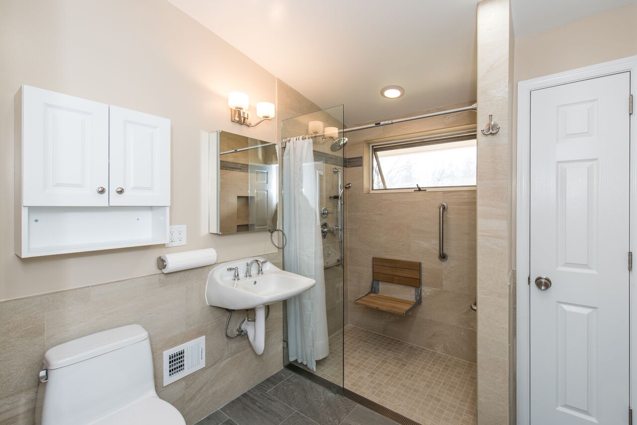 Preparing Your Home for Living with Disability