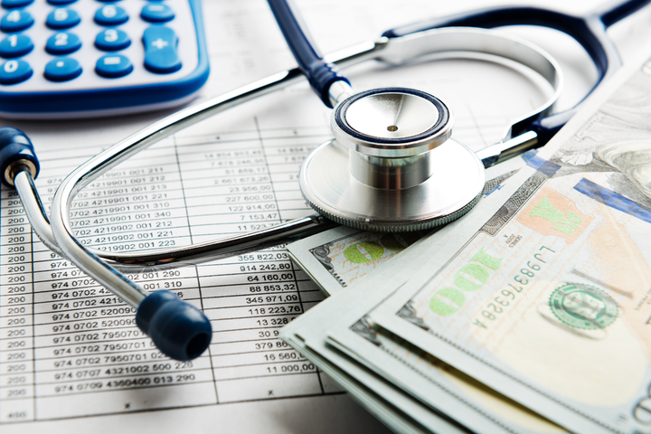 What Is A Healthcare Reimbursement Plan