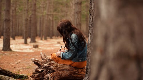How to Become an Environmental Writer