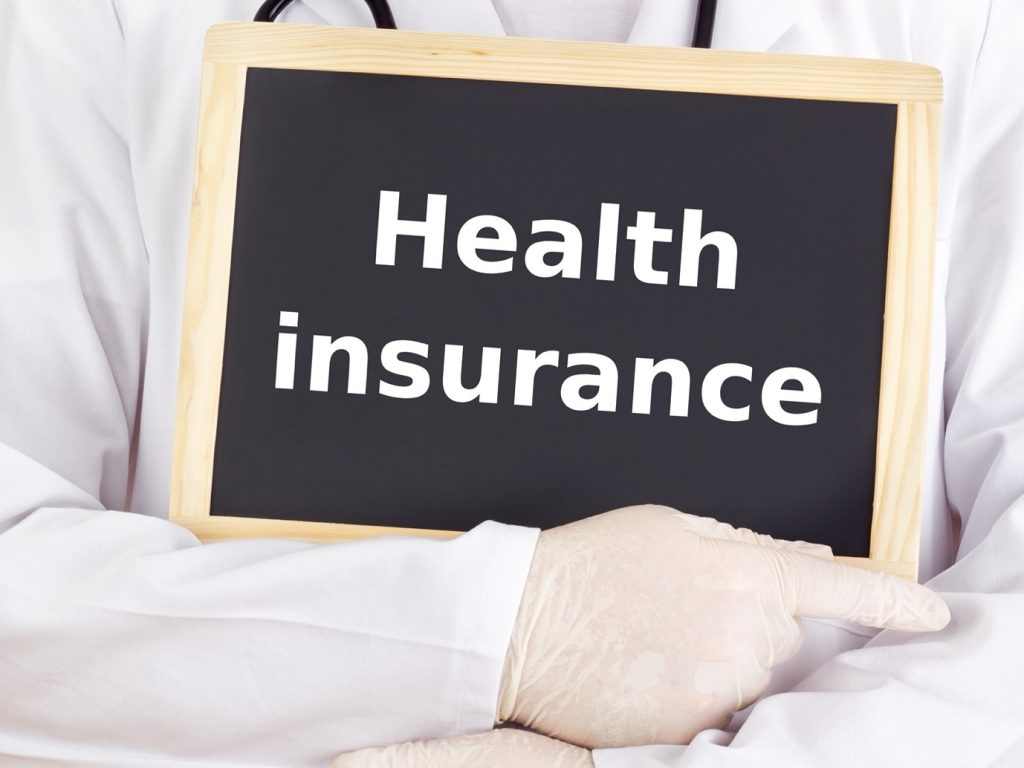 How You Can Select Best Health Insurance