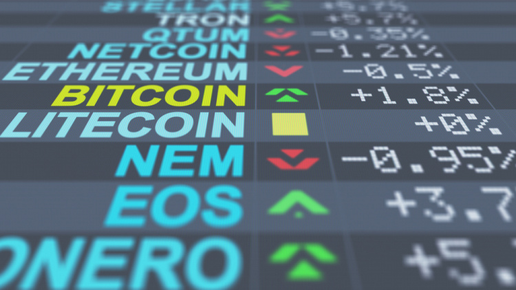 choosing the right cryptocurrency exchange