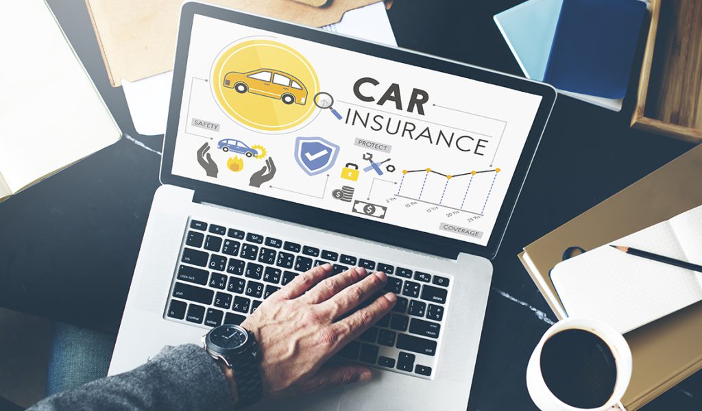 Car Insurance Claim Process