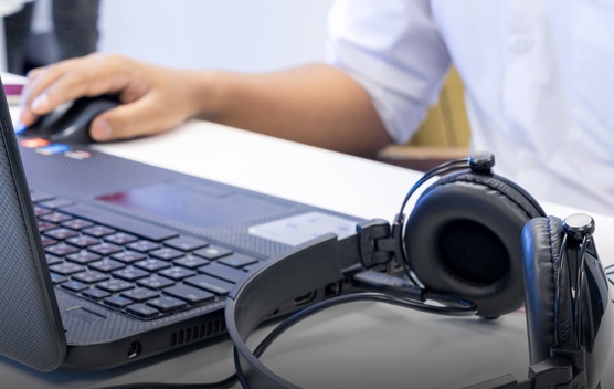 what academic transcription means and why it's essential