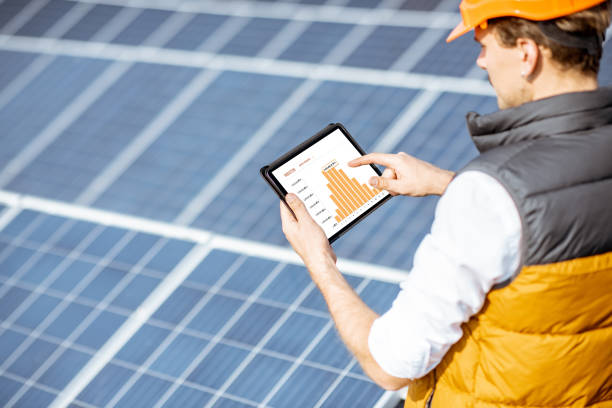 Benefits of Incorporating Solar Energy Technology In Construction