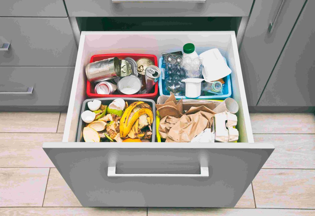 sustainable waste management for homeowners