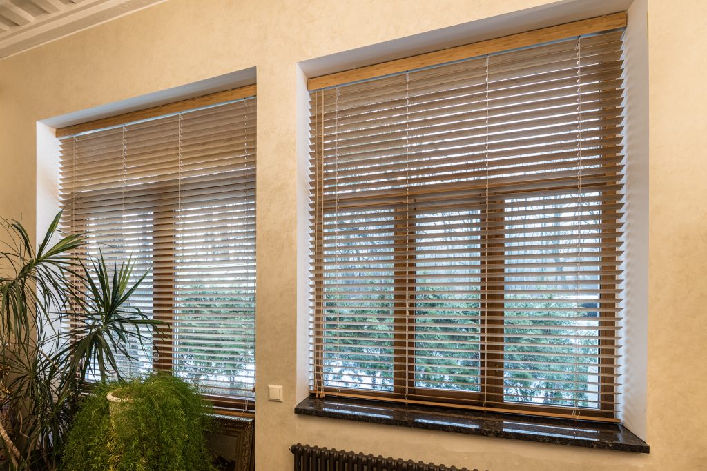 Benefits of Eco Friendly Window Blinds