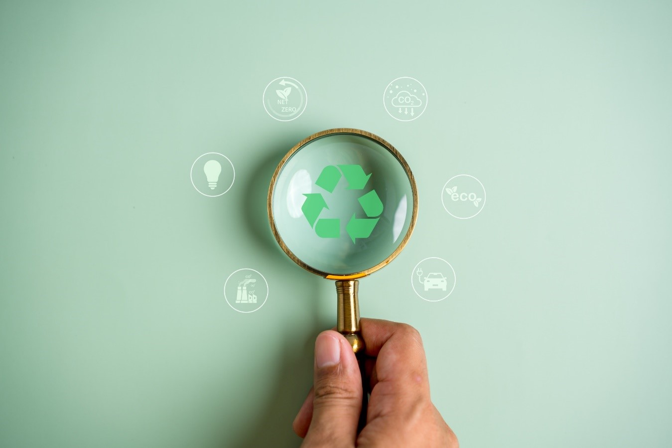 Photo inspiration: Gallery Detail: How Can Companies Be More Environmentally Friendly